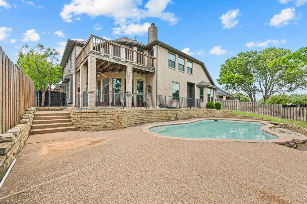 3645 Cottonwood Springs Drive The Colony, TX 75056