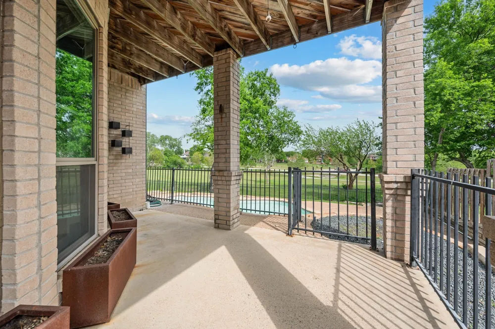 3645 Cottonwood Springs Drive The Colony, TX 75056