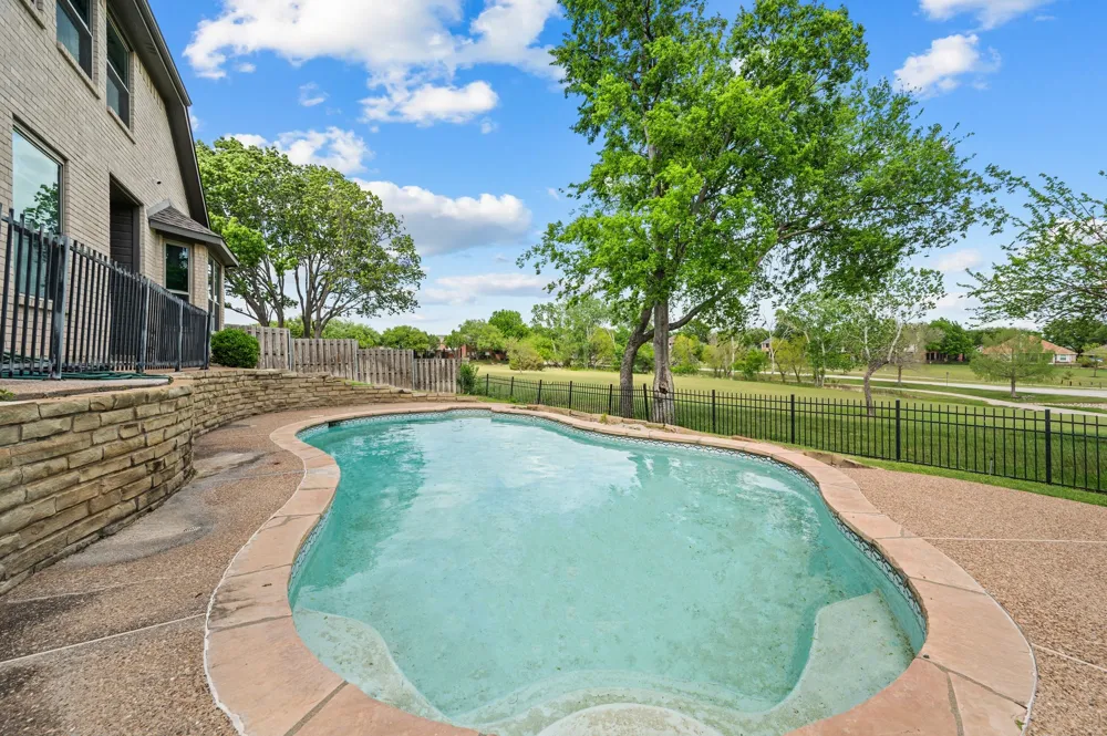 3645 Cottonwood Springs Drive The Colony, TX 75056