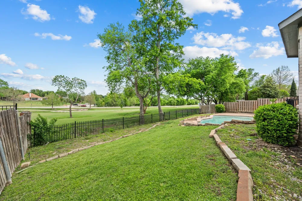 3645 Cottonwood Springs Drive The Colony, TX 75056