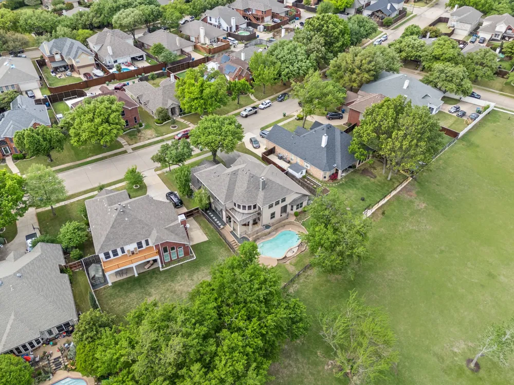 3645 Cottonwood Springs Drive The Colony, TX 75056