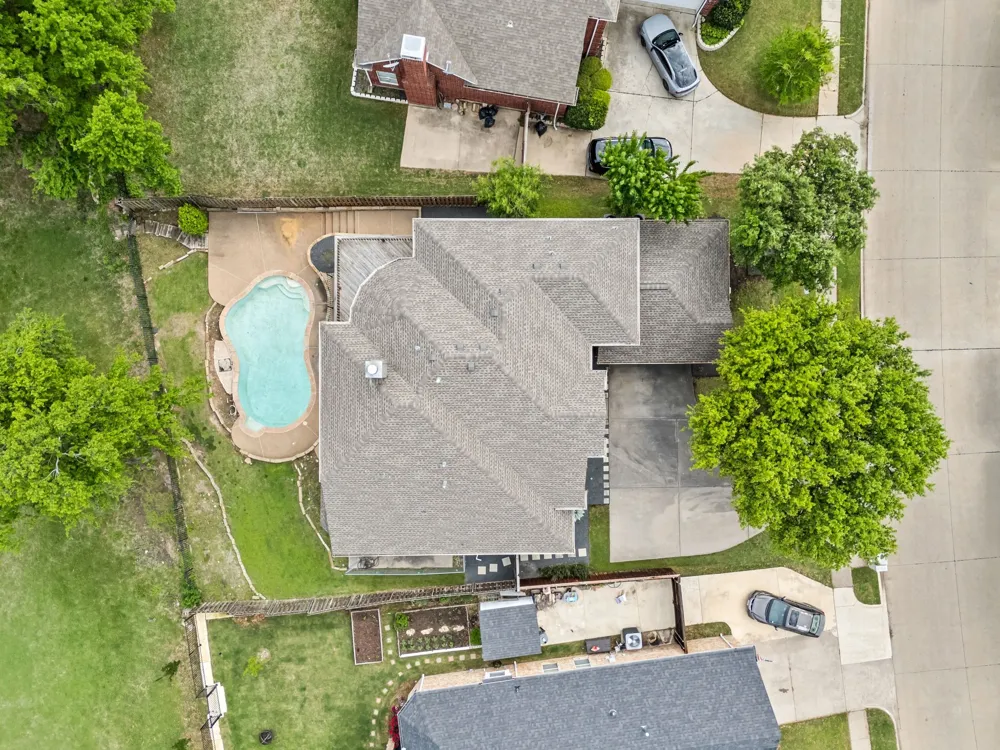 3645 Cottonwood Springs Drive The Colony, TX 75056