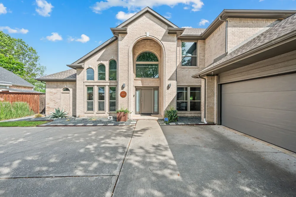 3645 Cottonwood Springs Drive The Colony, TX 75056