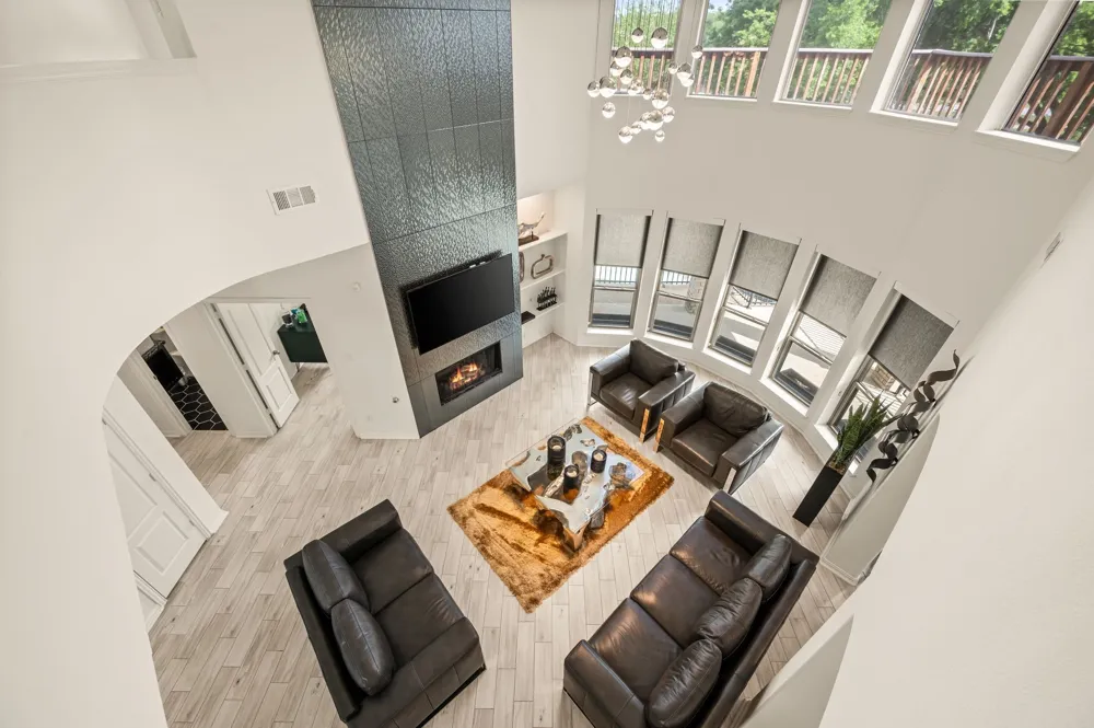 3645 Cottonwood Springs Drive The Colony, TX 75056