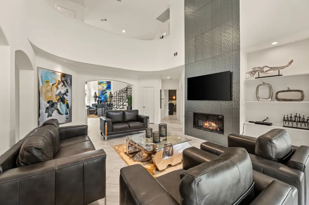 3645 Cottonwood Springs Drive The Colony, TX 75056
