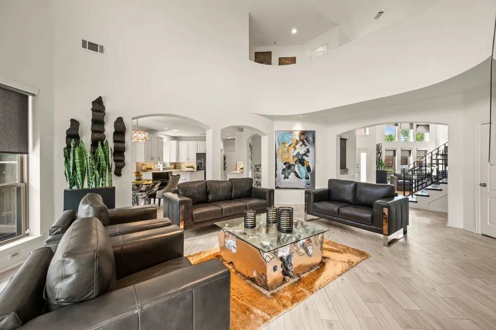 3645 Cottonwood Springs Drive The Colony, TX 75056