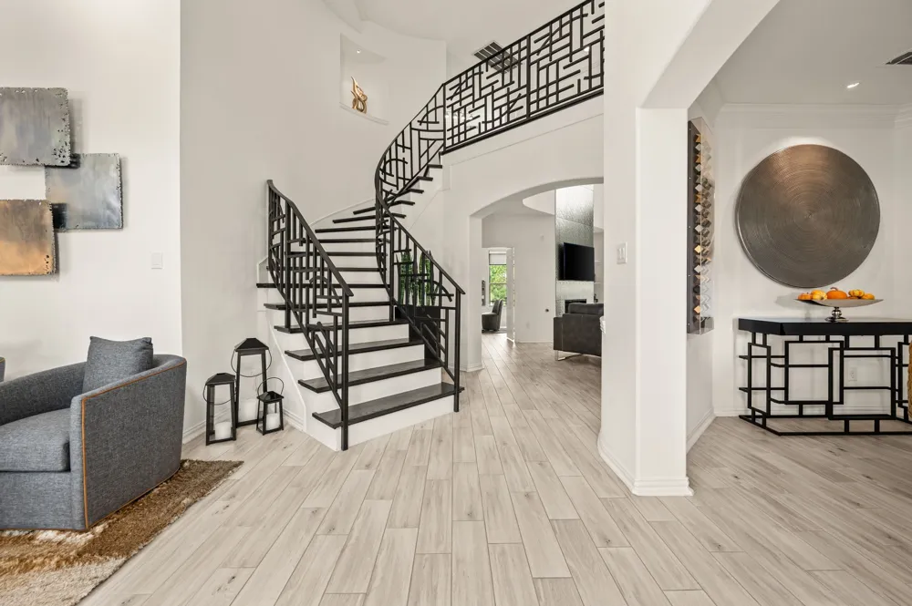 3645 Cottonwood Springs Drive The Colony, TX 75056