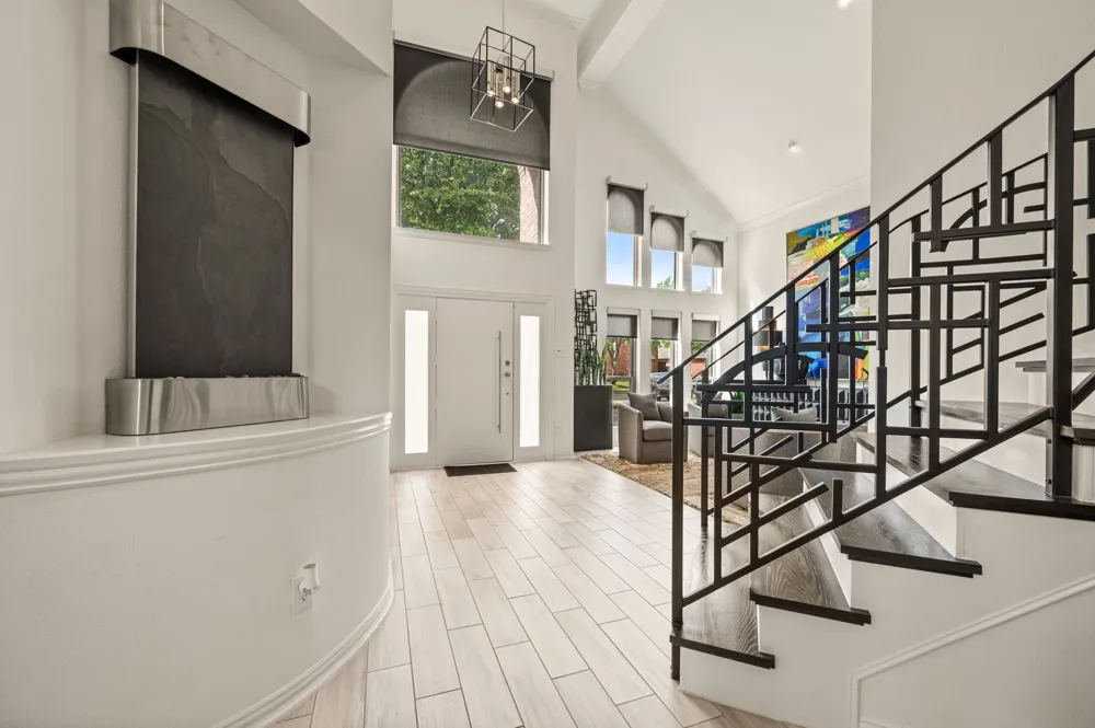 3645 Cottonwood Springs Drive The Colony, TX 75056