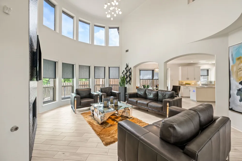 3645 Cottonwood Springs Drive The Colony, TX 75056