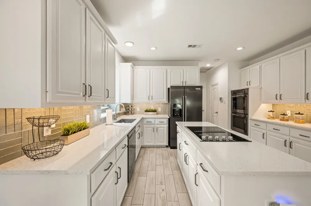 3645 Cottonwood Springs Drive The Colony, TX 75056