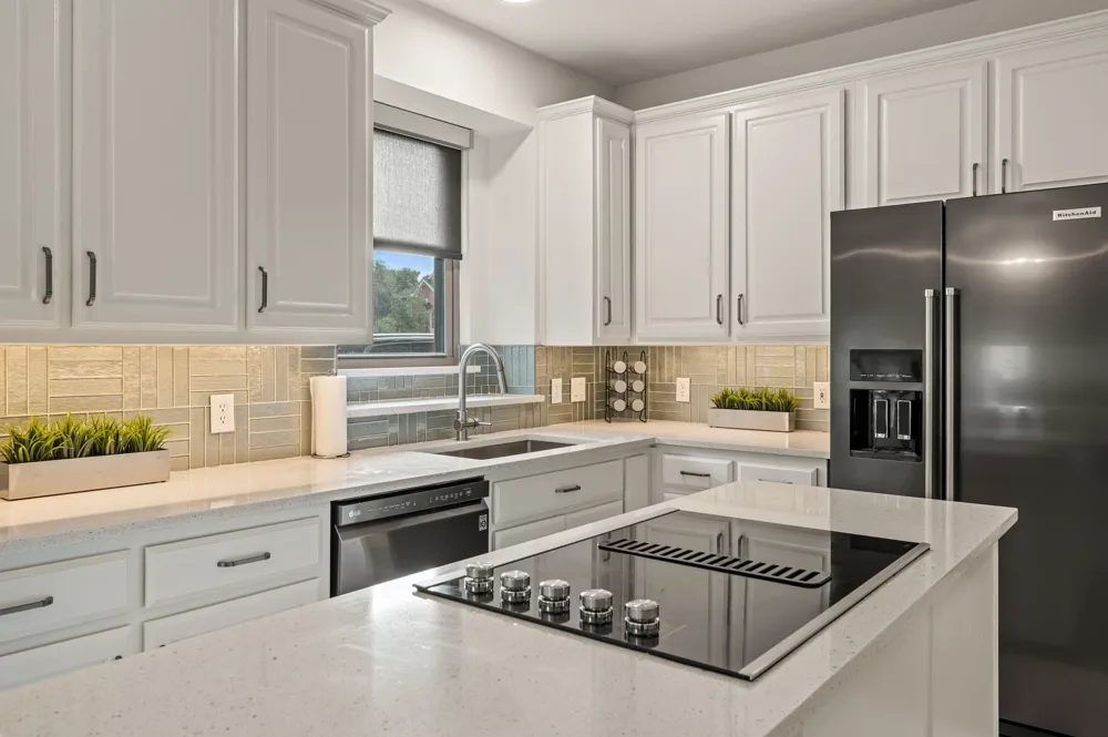 3645 Cottonwood Springs Drive The Colony, TX 75056