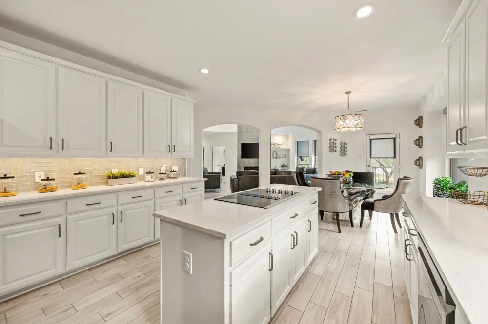 3645 Cottonwood Springs Drive The Colony, TX 75056