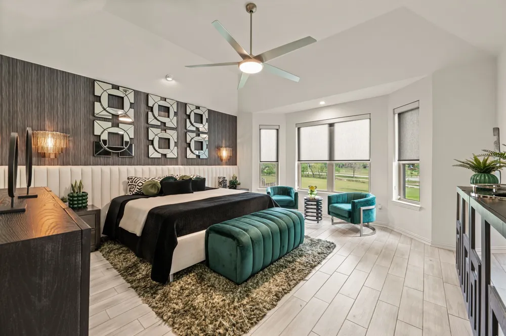 3645 Cottonwood Springs Drive The Colony, TX 75056