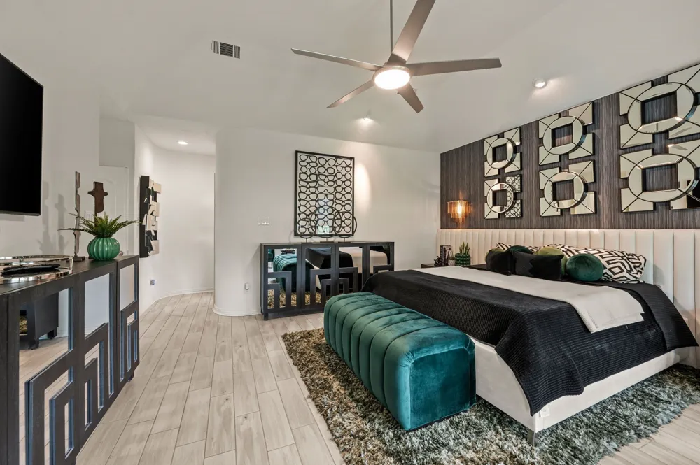 3645 Cottonwood Springs Drive The Colony, TX 75056