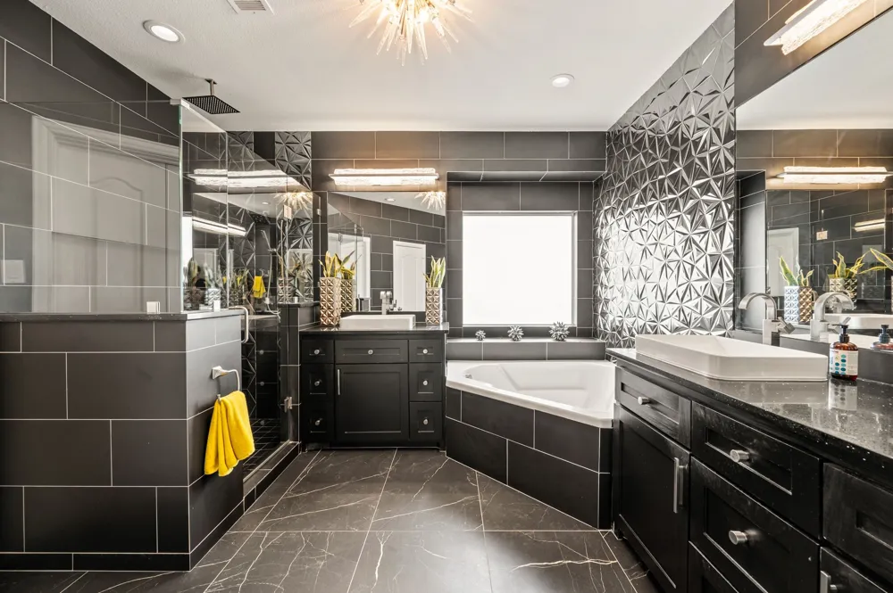 3645 Cottonwood Springs Drive The Colony, TX 75056