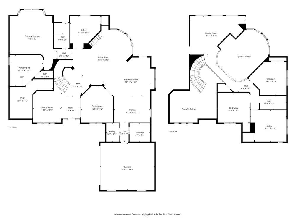 3645 Cottonwood Springs Drive The Colony, TX 75056
