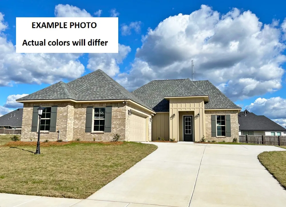 257 Woodcrest Drive Stonewall, LA 71078