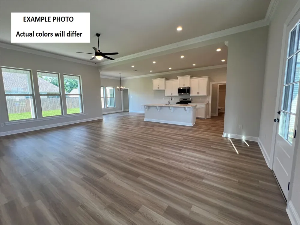 257 Woodcrest Drive Stonewall, LA 71078