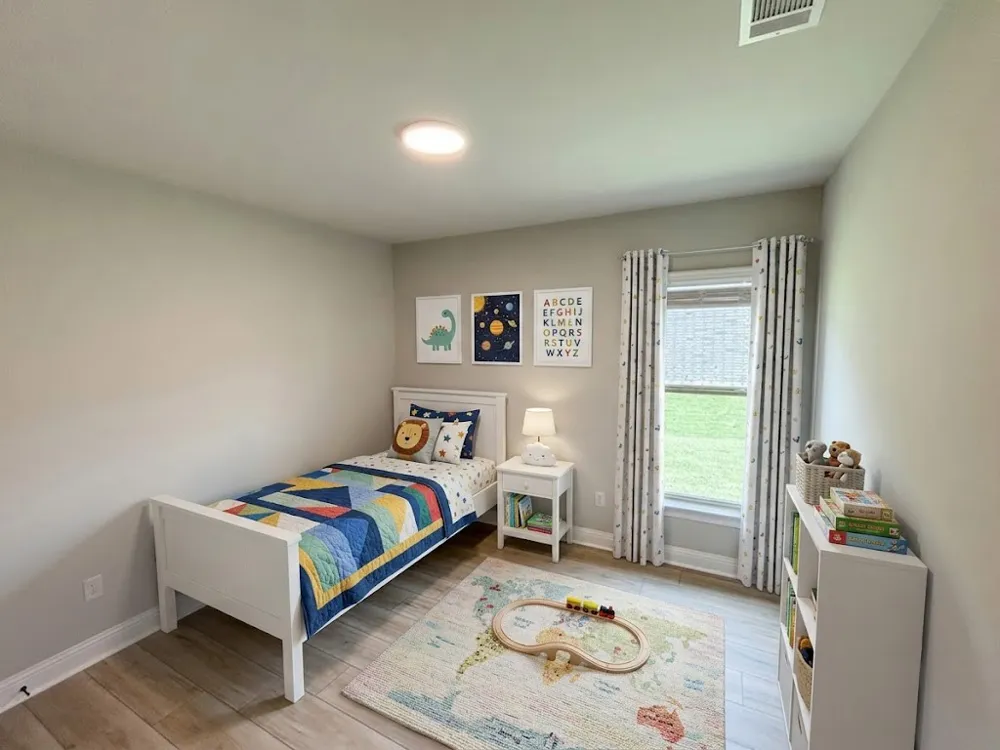 257 Woodcrest Drive Stonewall, LA 71078