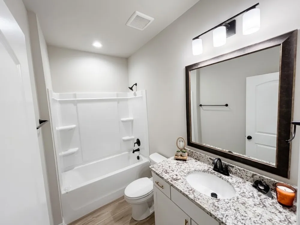 257 Woodcrest Drive Stonewall, LA 71078