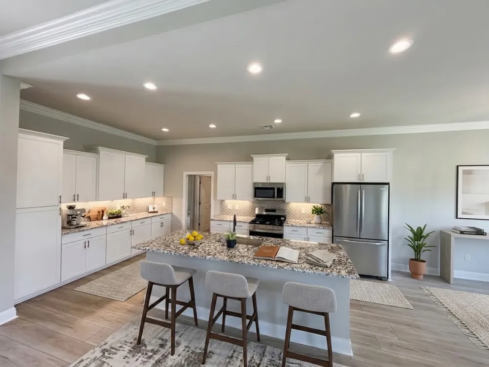 257 Woodcrest Drive Stonewall, LA 71078