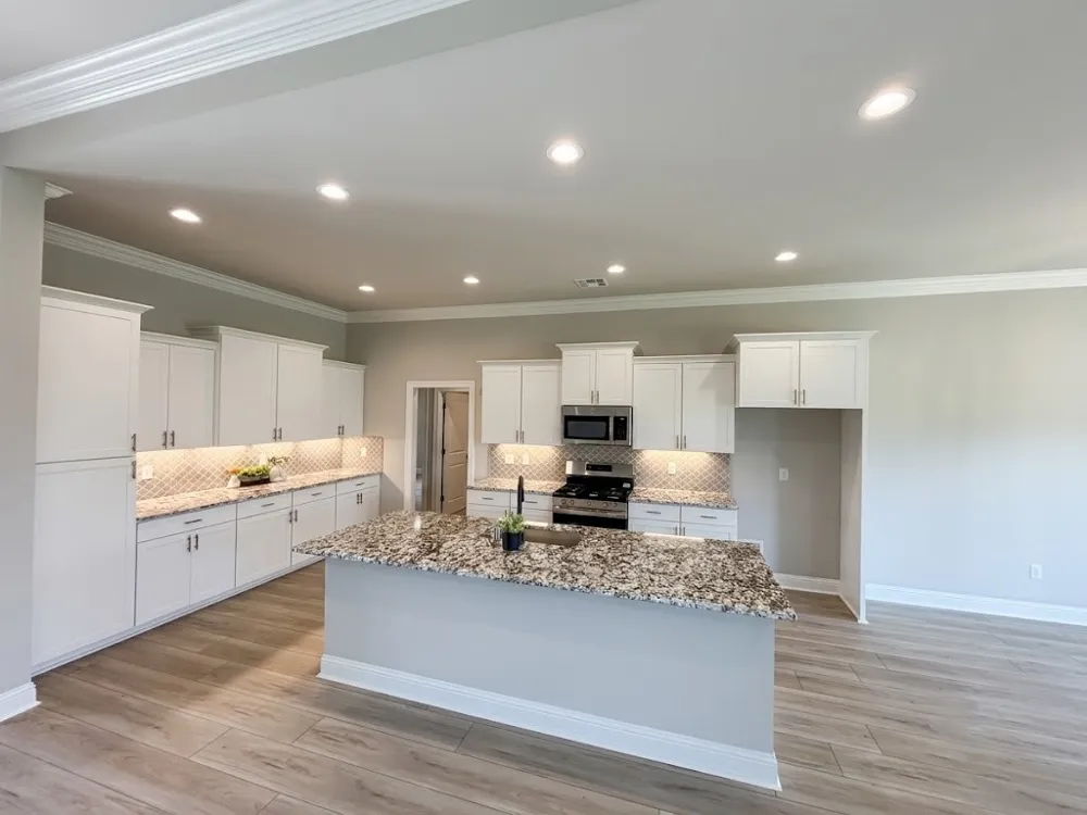 257 Woodcrest Drive Stonewall, LA 71078