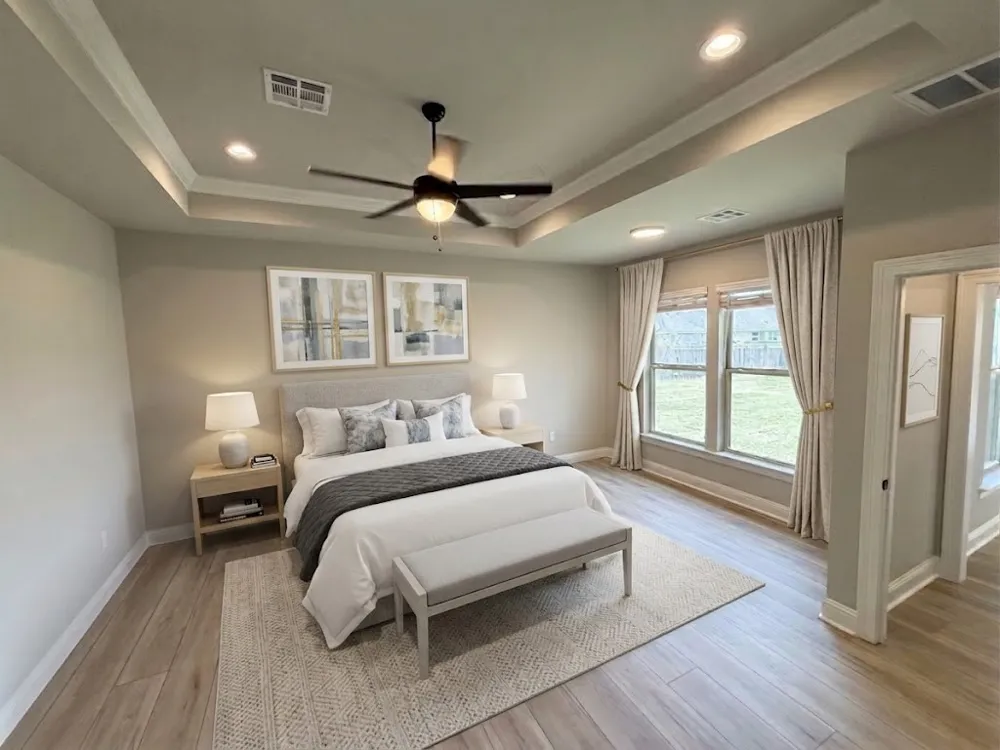 257 Woodcrest Drive Stonewall, LA 71078
