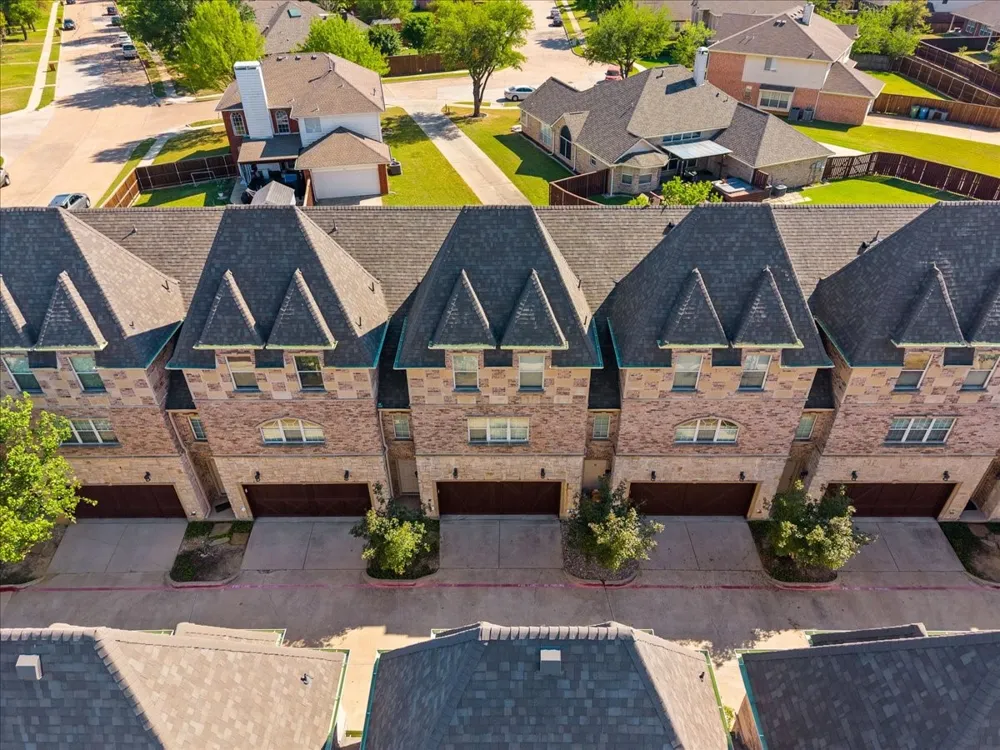 2700 Club Ridge Drive #34 Lewisville, TX 75067