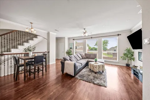 2700 Club Ridge Drive #34