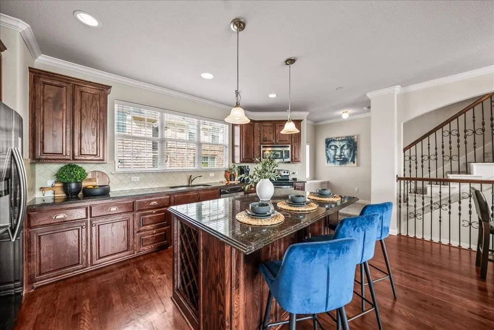 2700 Club Ridge Drive #34 Lewisville, TX 75067