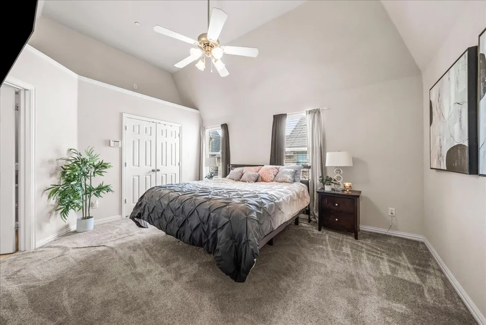 2700 Club Ridge Drive #34 Lewisville, TX 75067