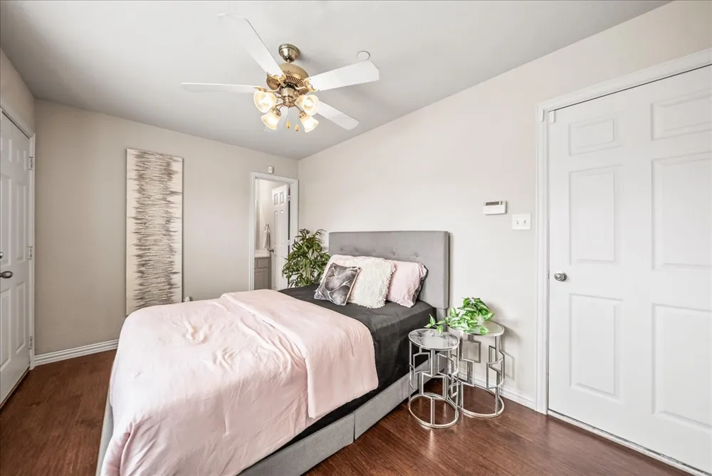 2700 Club Ridge Drive #34 Lewisville, TX 75067