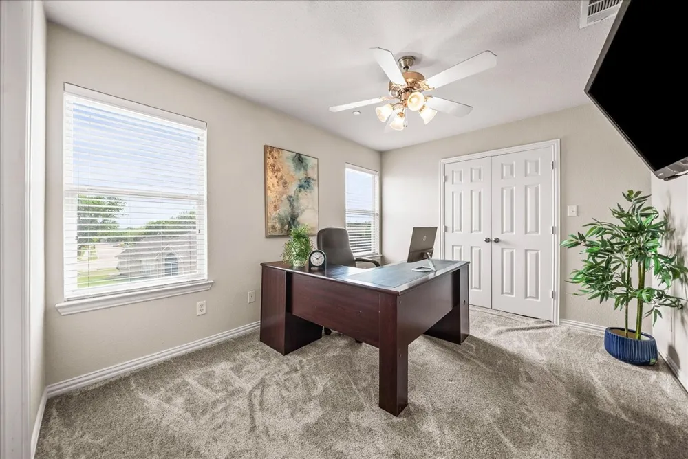 2700 Club Ridge Drive #34 Lewisville, TX 75067