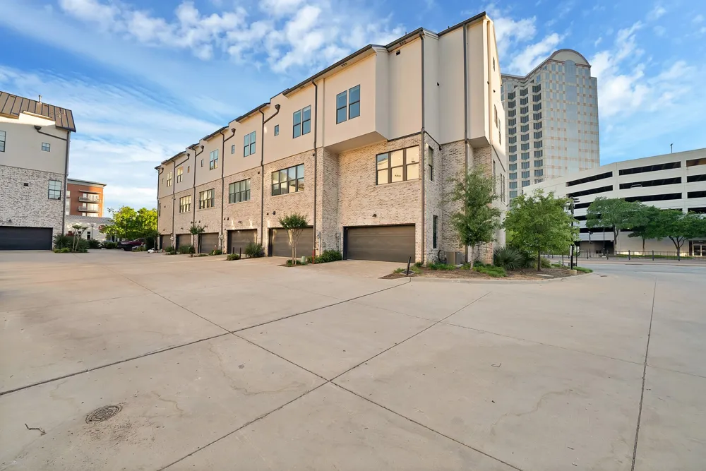 5437 Patterson Street Irving, TX 75039