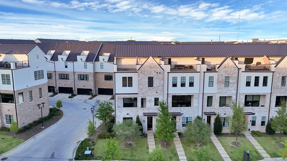 5437 Patterson Street Irving, TX 75039