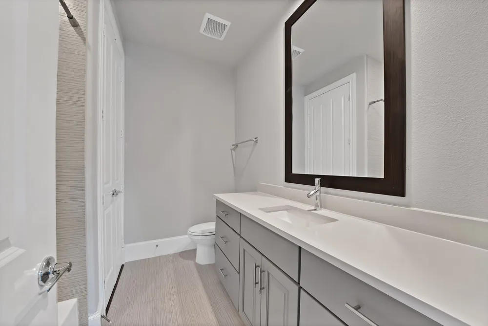 5437 Patterson Street Irving, TX 75039
