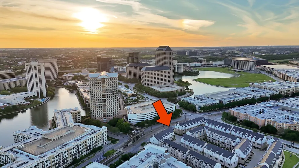 5437 Patterson Street Irving, TX 75039