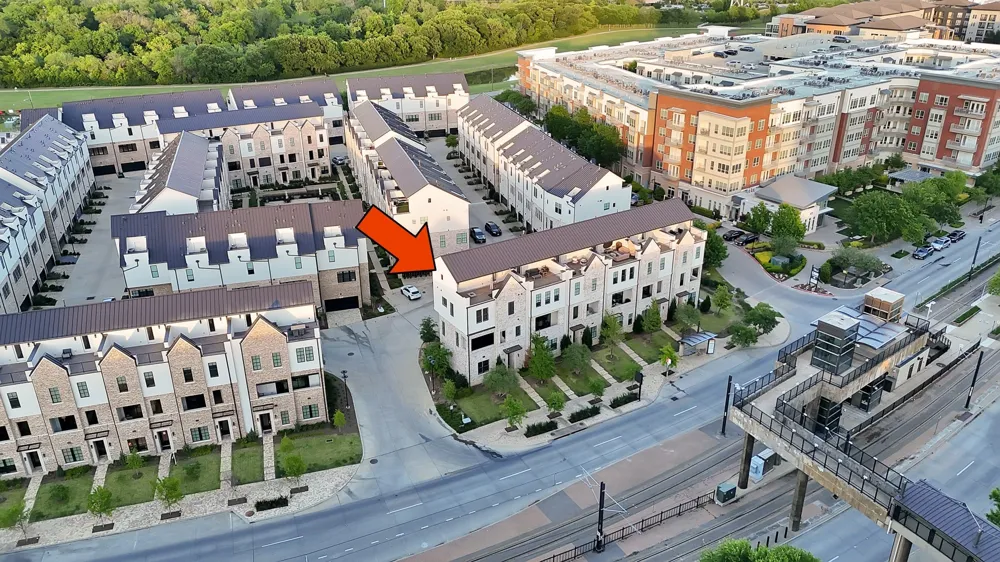5437 Patterson Street Irving, TX 75039