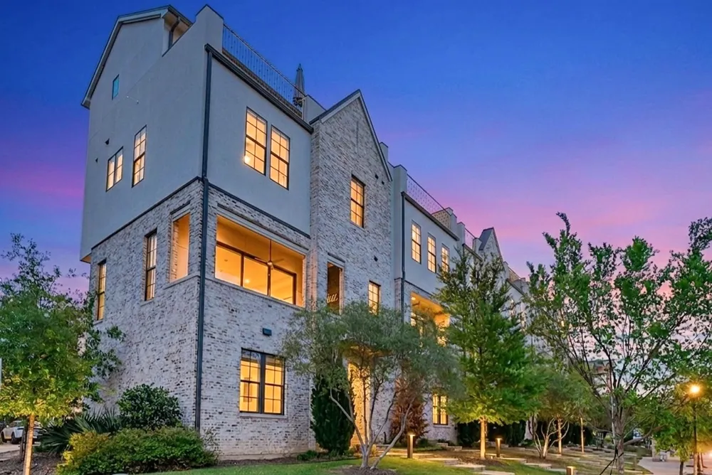 5437 Patterson Street Irving, TX 75039