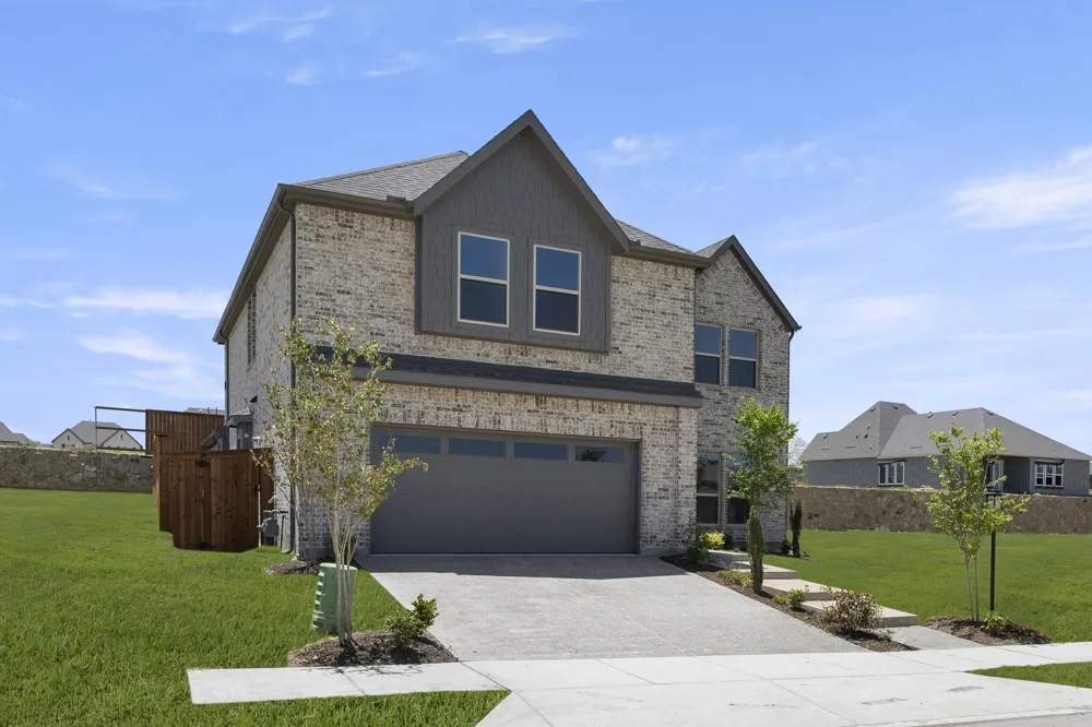 1022 Stellar Truth Way Lucas, TX 75098