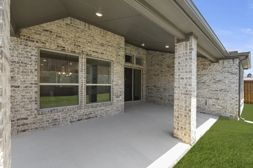 1022 Stellar Truth Way Lucas, TX 75098