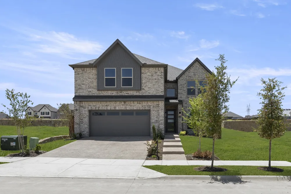 1022 Stellar Truth Way Lucas, TX 75098