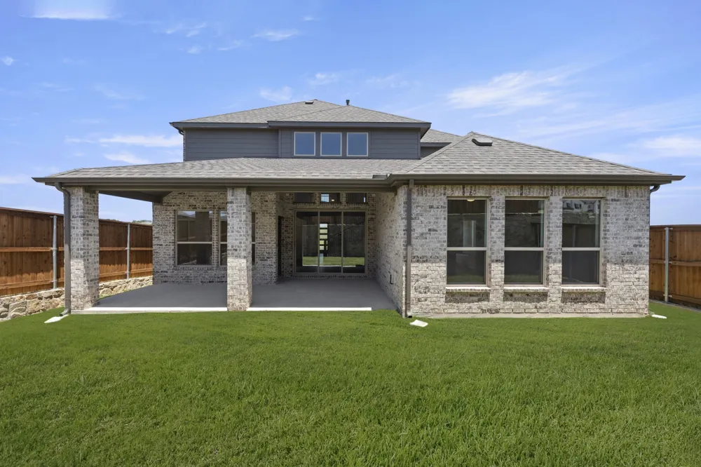1022 Stellar Truth Way Lucas, TX 75098