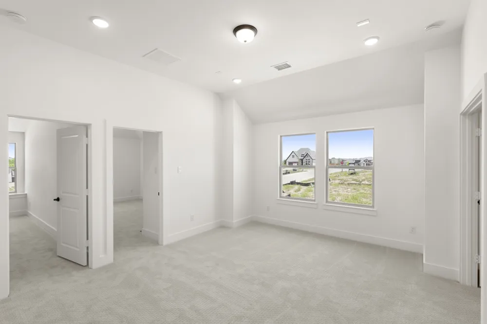 1022 Stellar Truth Way Lucas, TX 75098