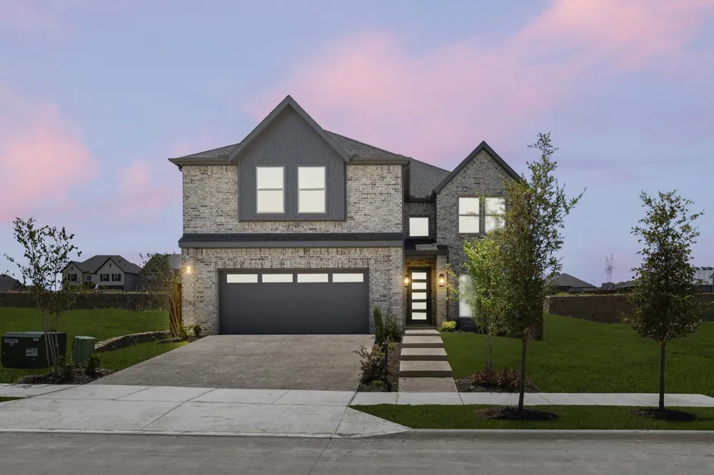 1022 Stellar Truth Way Lucas, TX 75098