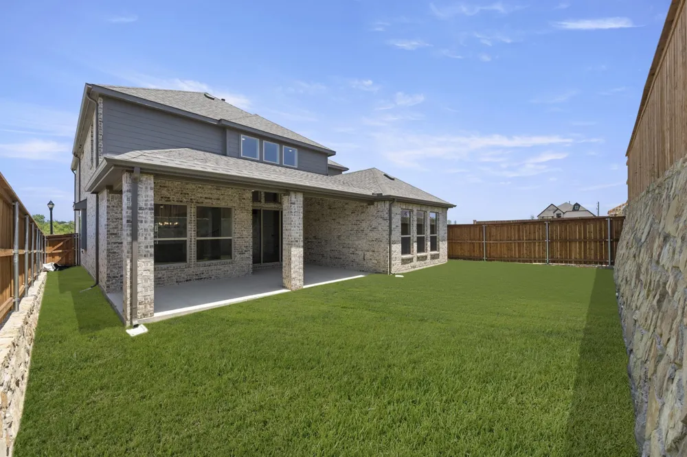 1022 Stellar Truth Way Lucas, TX 75098