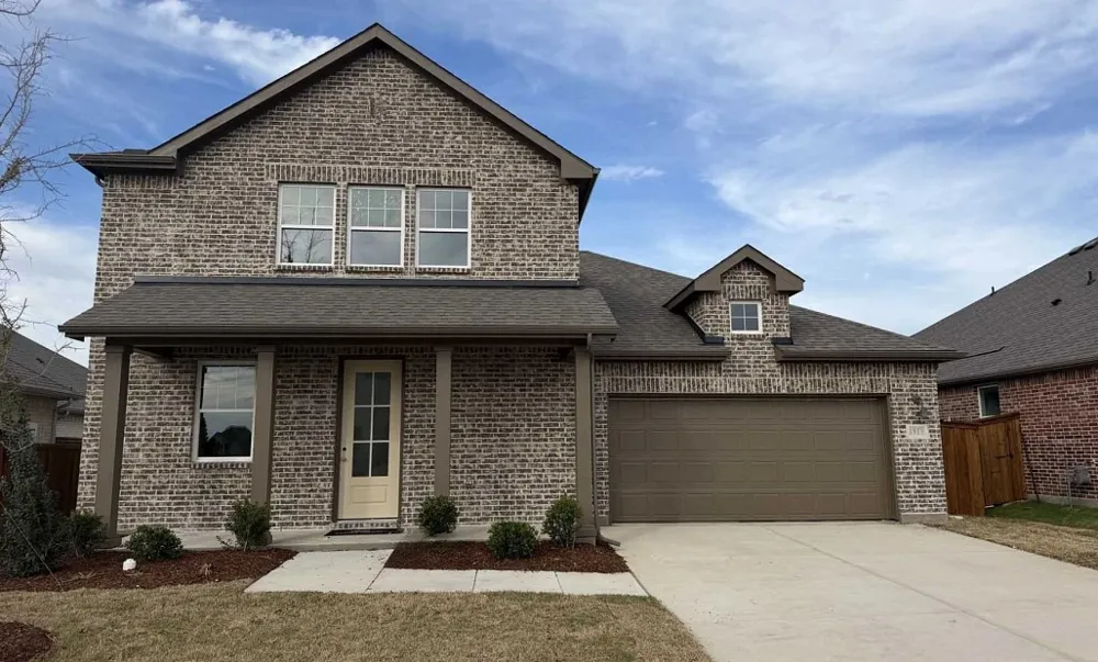 1819 Bachman Lane Forney, TX 75126