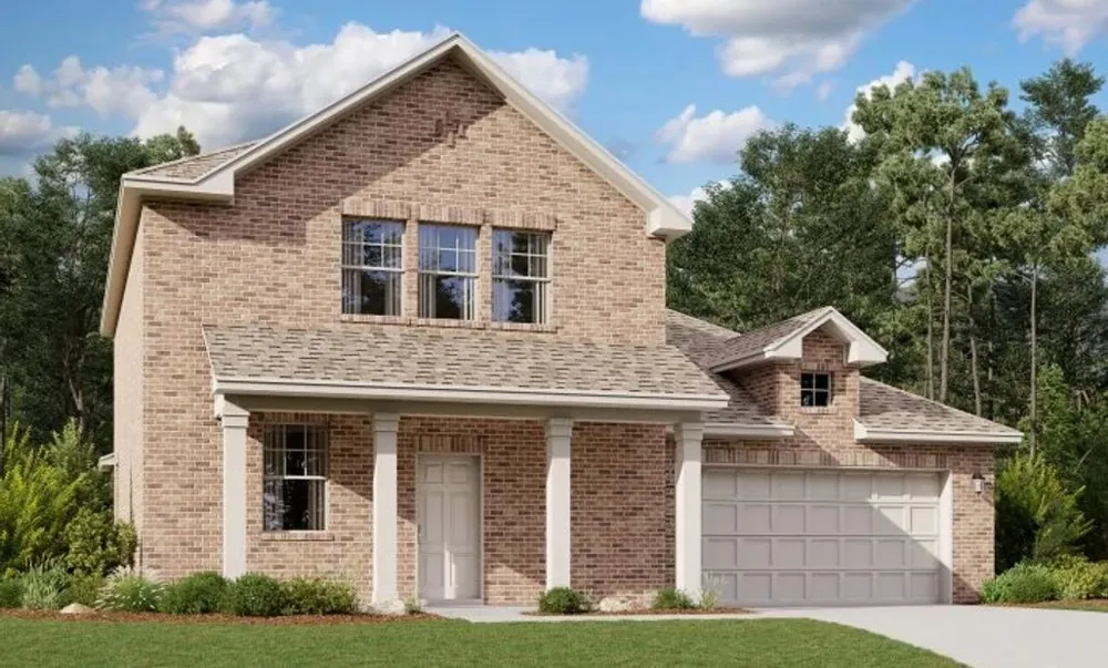1819 Bachman Lane Forney, TX 75126