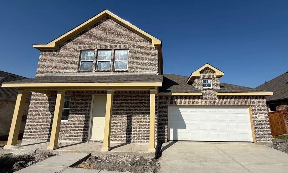1819 Bachman Lane Forney, TX 75126