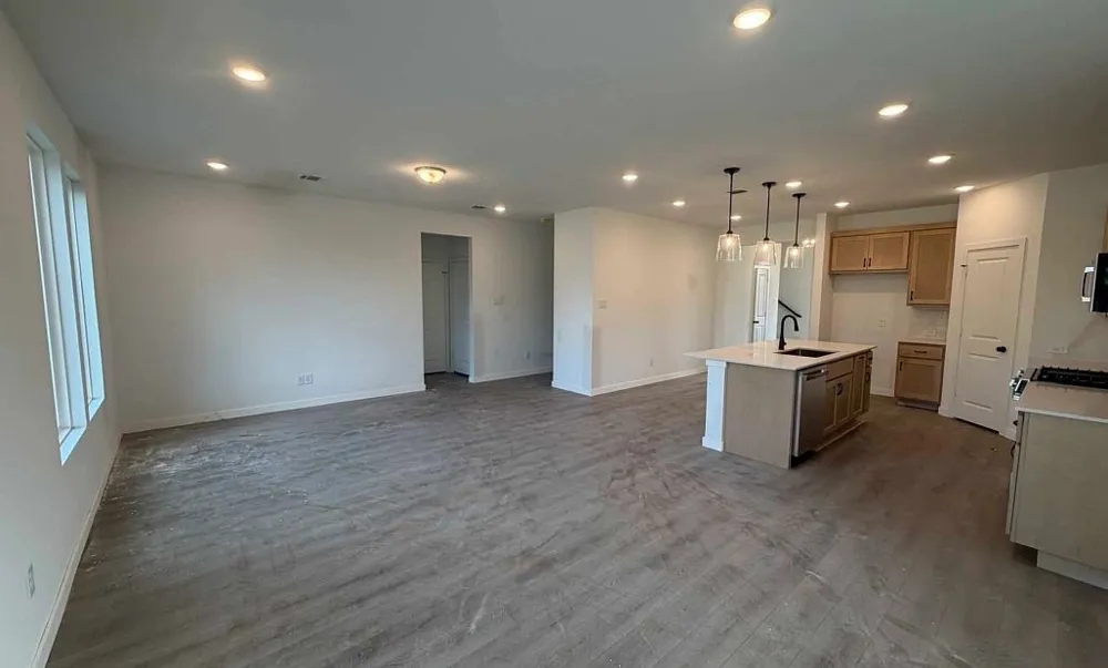 1819 Bachman Lane Forney, TX 75126